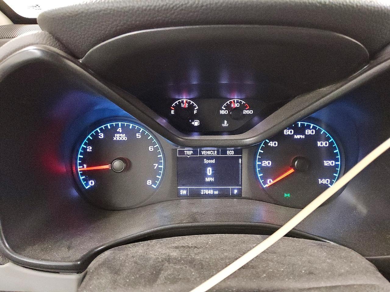 2020 Chevrolet Colorado