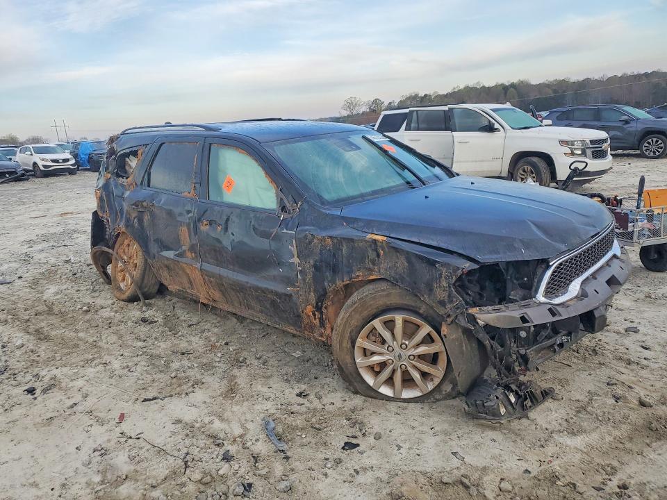 2023 Dodge Durango sxt