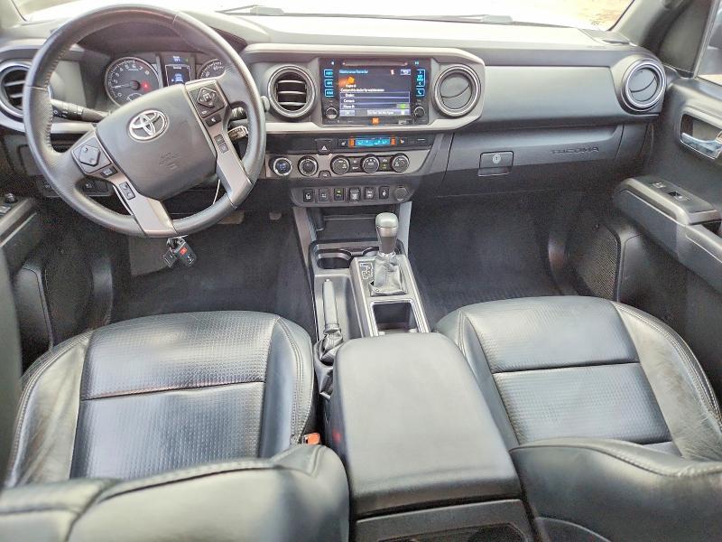 2019 Toyota Tacoma TRD OFF-Road