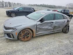 2026 KIA K5 Gt-line en venta en Fairburn, GA
