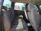 2007 Chevrolet Silverado K2500 Heavy Duty