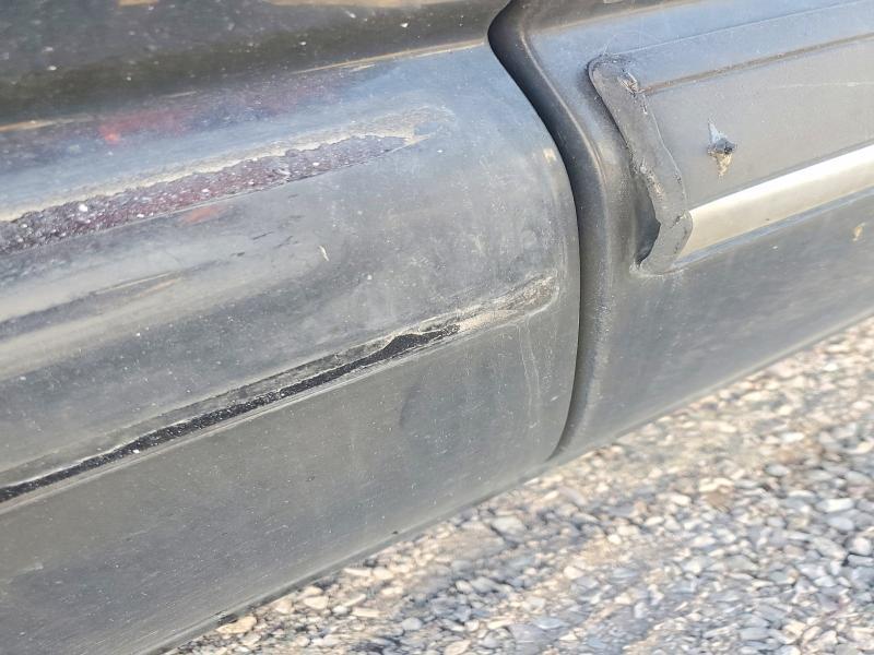 2003 Chevrolet Silverado K2500 Heavy Duty