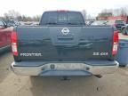 2007 Nissan Frontier SE
