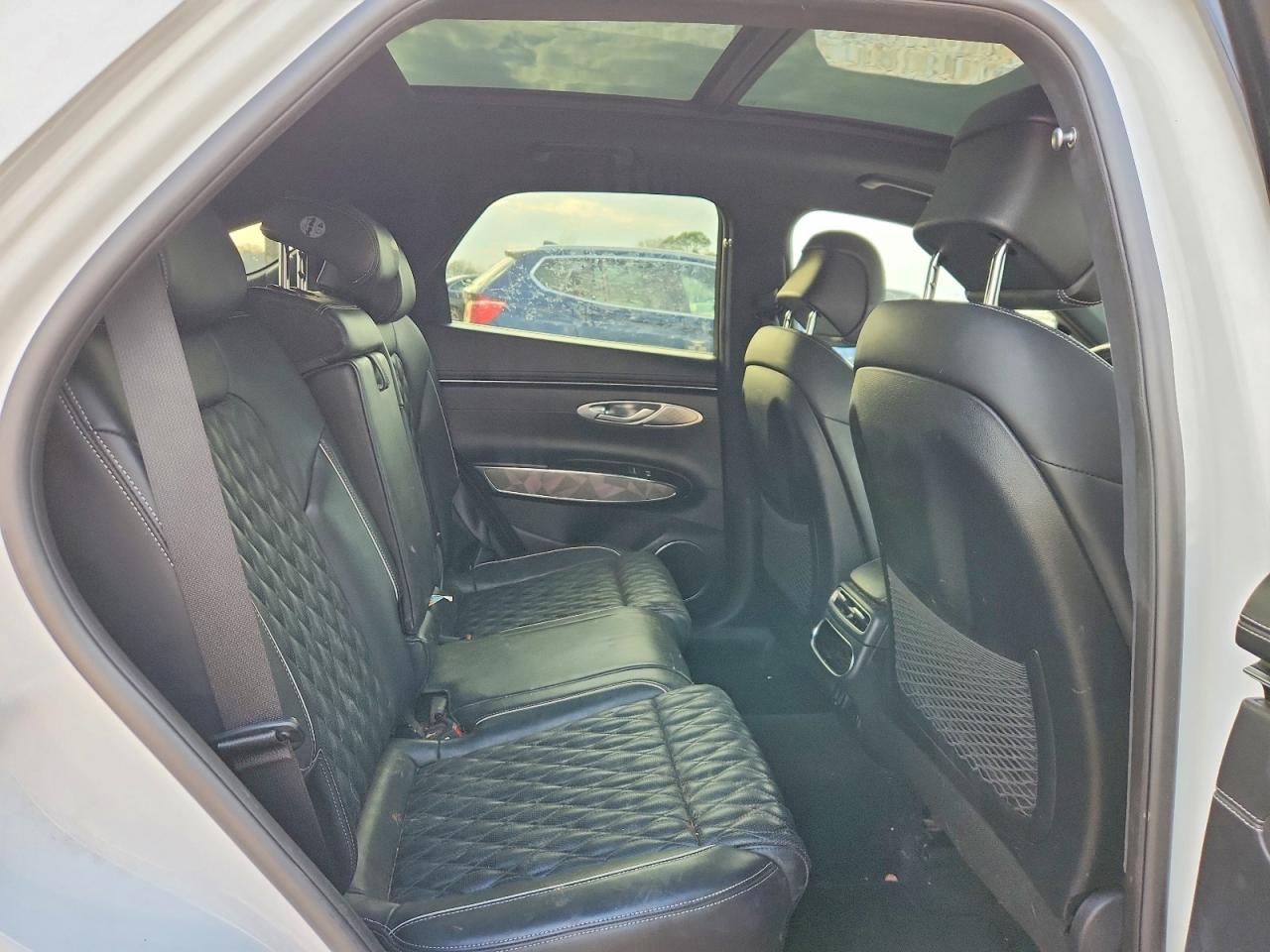 2022 Genesis Gv70 3.5t Sport