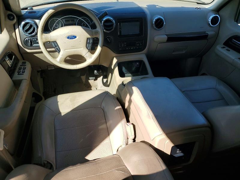 2006 Ford Expedition Limited
