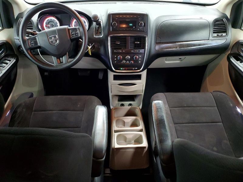 2011 Dodge Grand Caravan Express