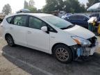 2013 Toyota Prius v Three