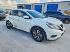 2016 Nissan Murano Platinum