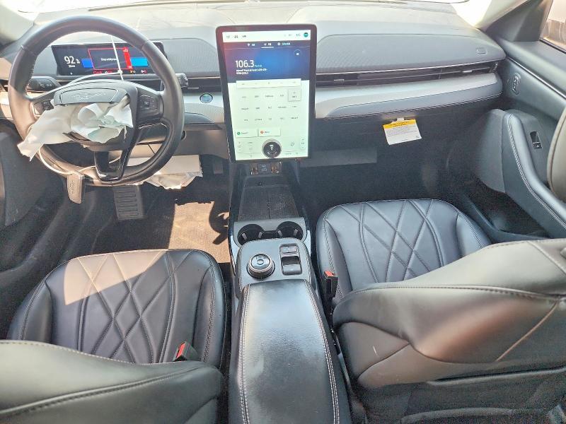 2022 Ford Mustang Mach-e Select