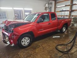 2011 Toyota Tacoma Base en venta en Pekin, IL