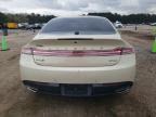 2014 Lincoln MKZ