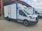 2021 Ford Transit Delivery Truck