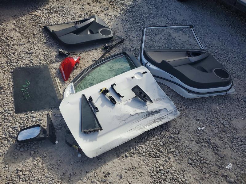 2008 Toyota Rav4 Base