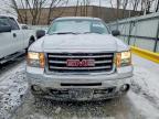 2013 GMC Sierra K1500 SLE