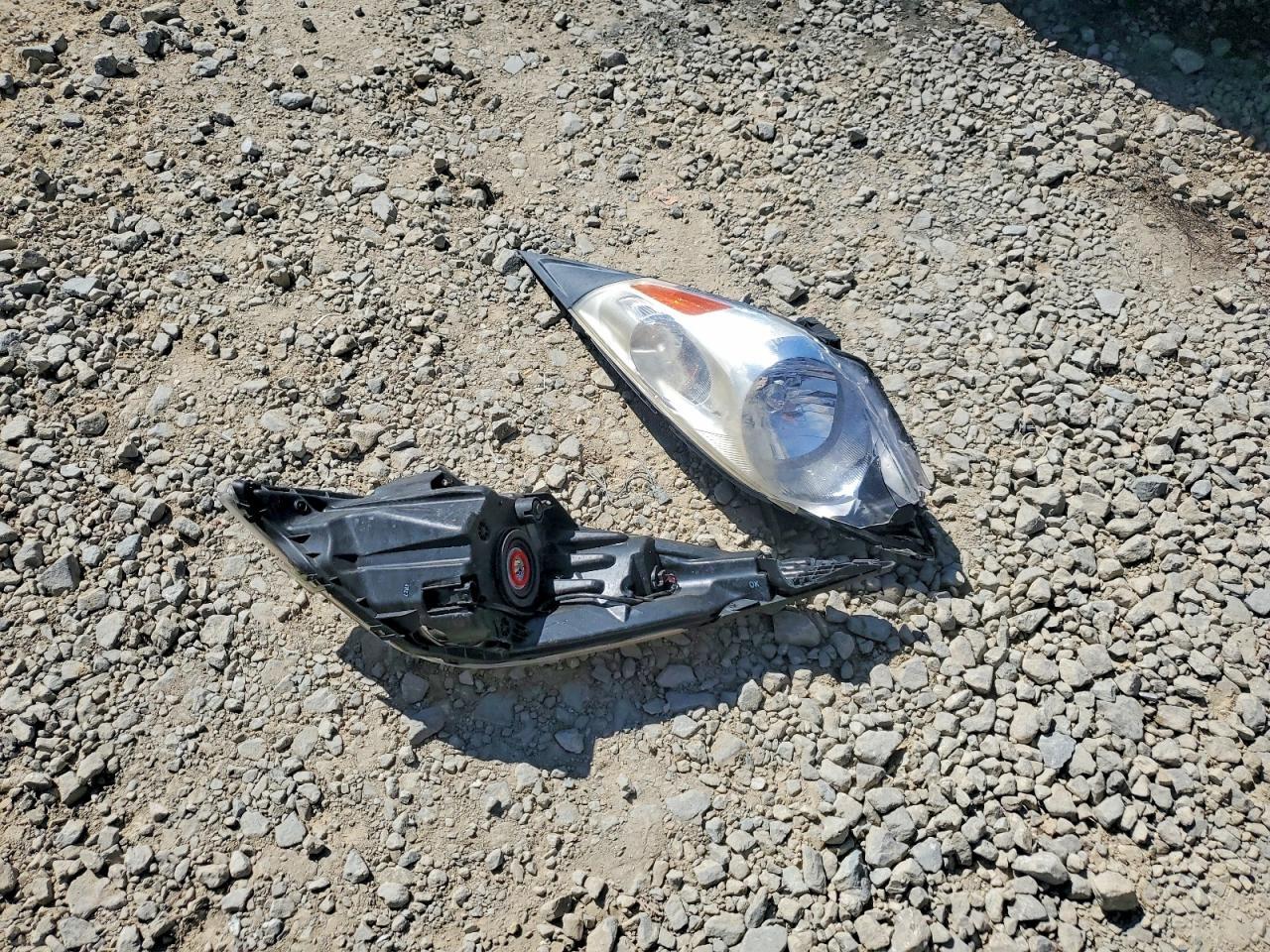 2015 Chevrolet Spark 2LT