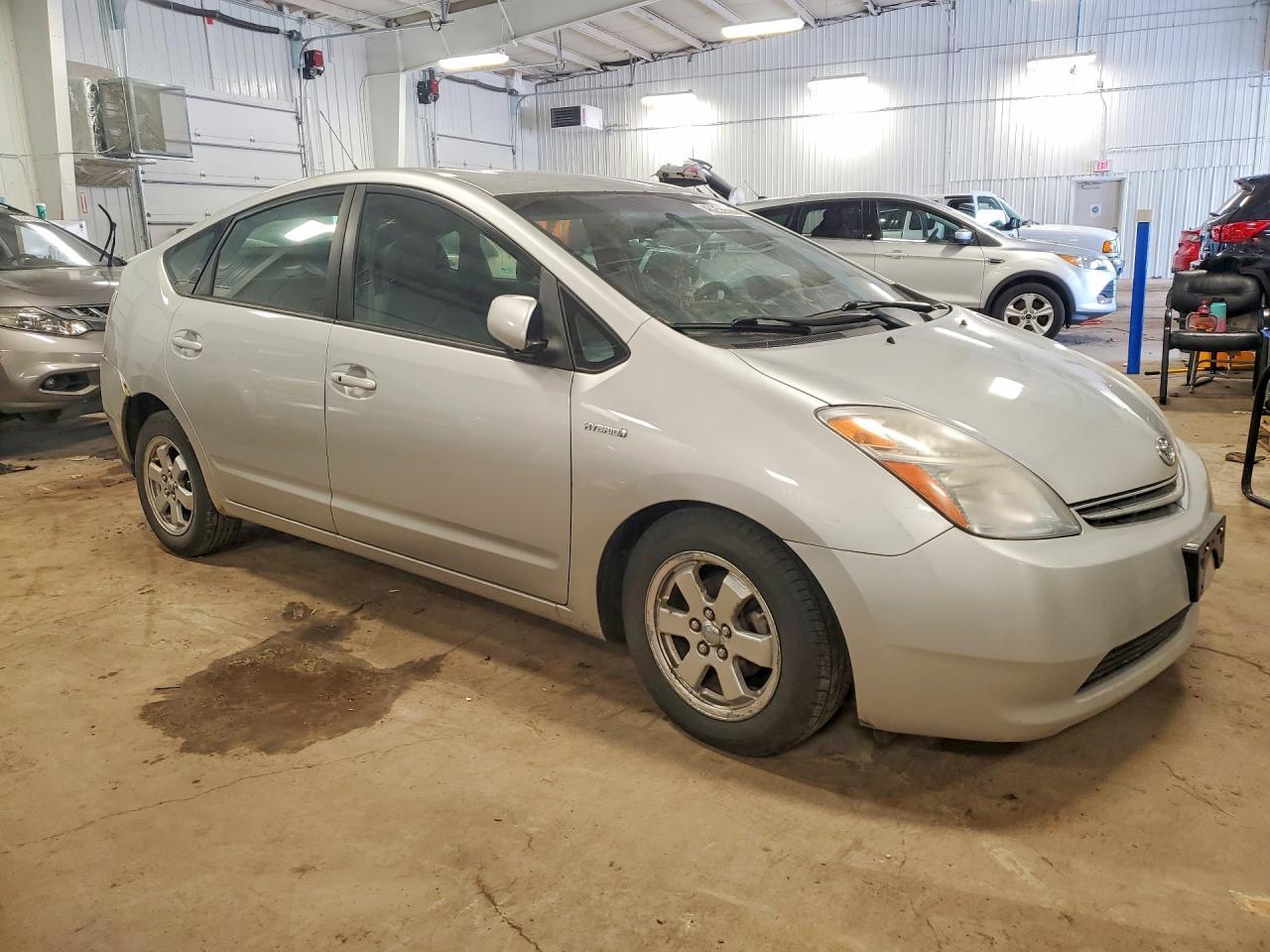 2009 Toyota Prius Base