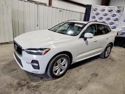2022 Volvo Xc60 B5 Momentum for sale in Byron, GA