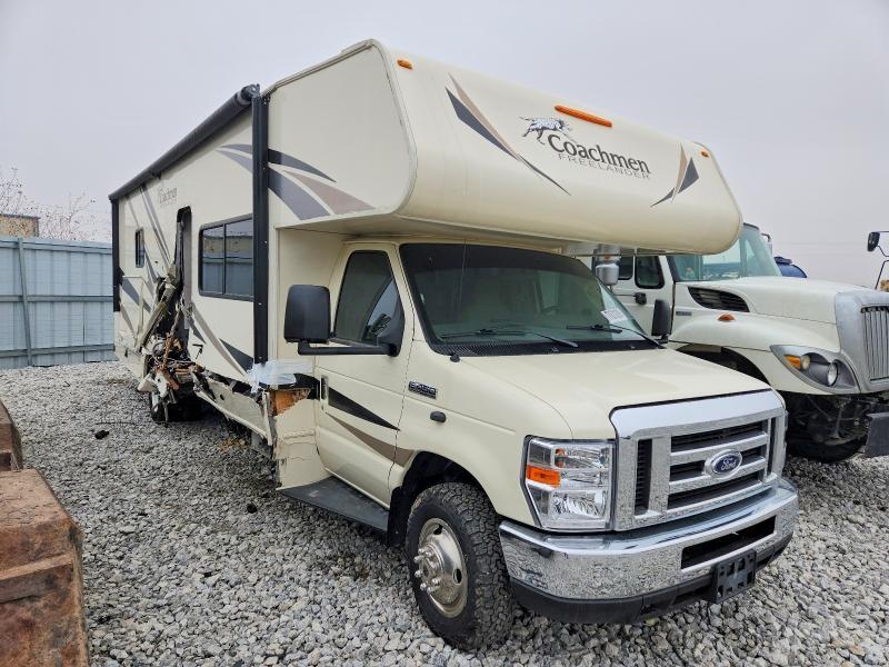 2019 Ford Coachman RV
