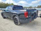 2018 Honda Ridgeline Black Edition