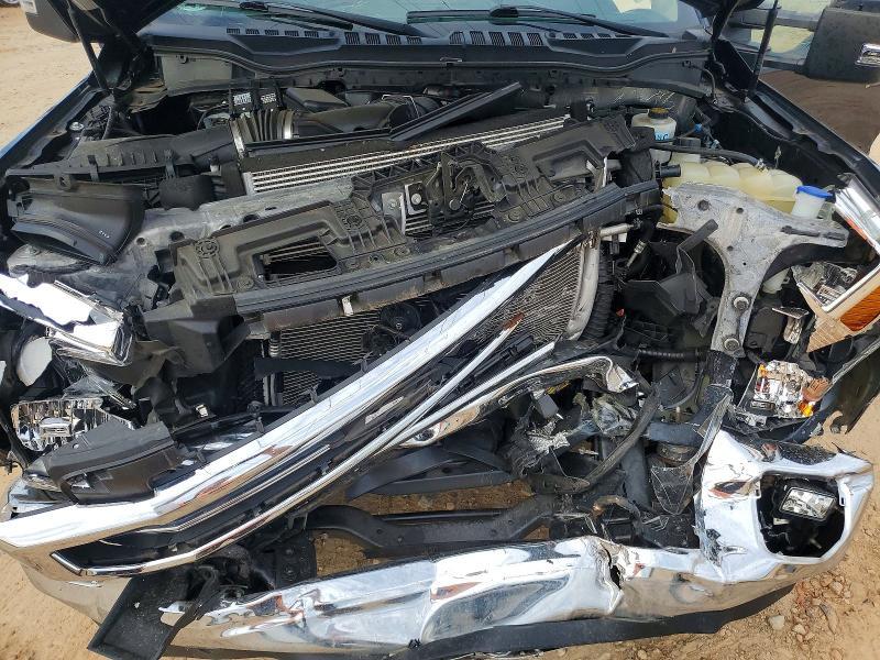 2022 Ford F250 Super Duty