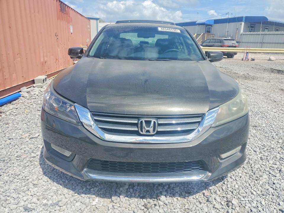 2013 Honda Accord ex