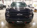 2021 Chevrolet Silverado K1500 LT Trail Boss