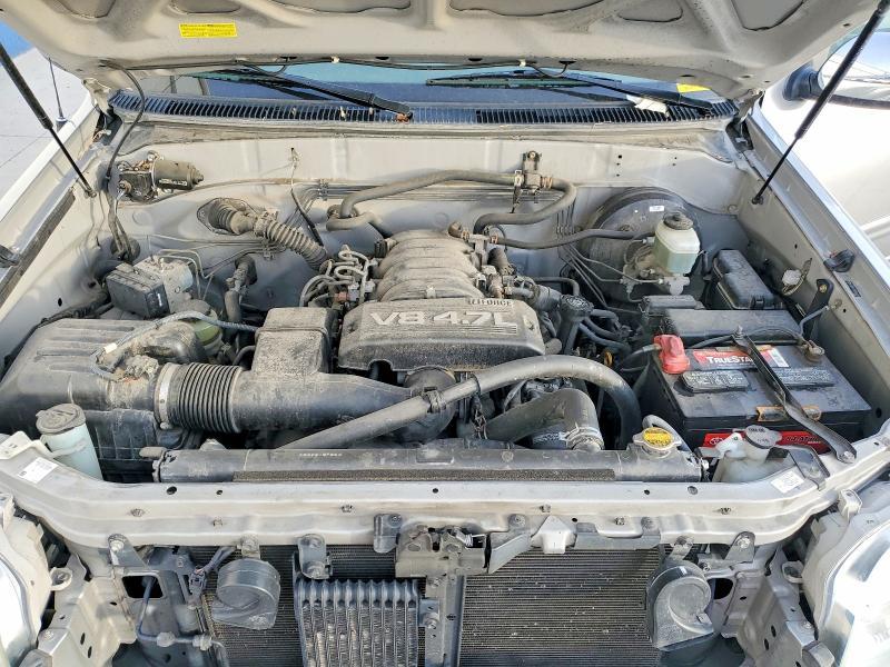 2006 Toyota Tundra SR5