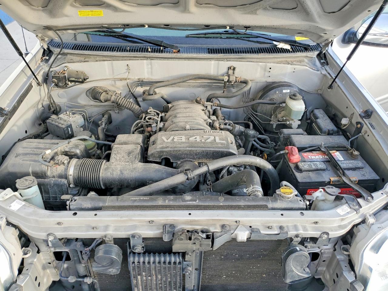 2006 Toyota Tundra SR5