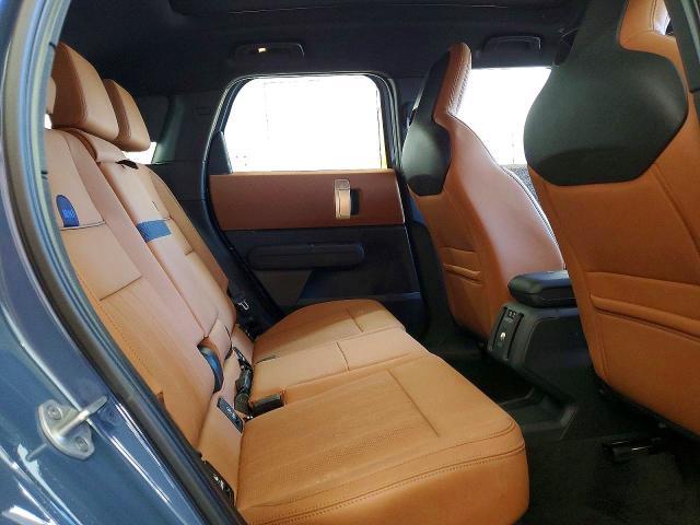 2025 Mini Countryman s All4