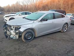 2021 Chevrolet Malibu lt for sale in Marlboro, NY