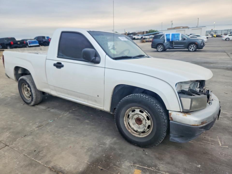 2008 Chev Colorado