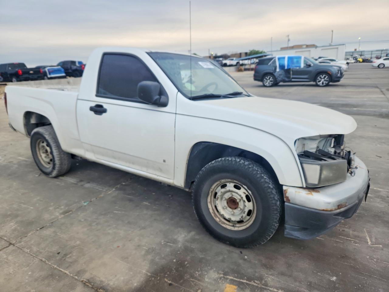 2008 Chev Colorado