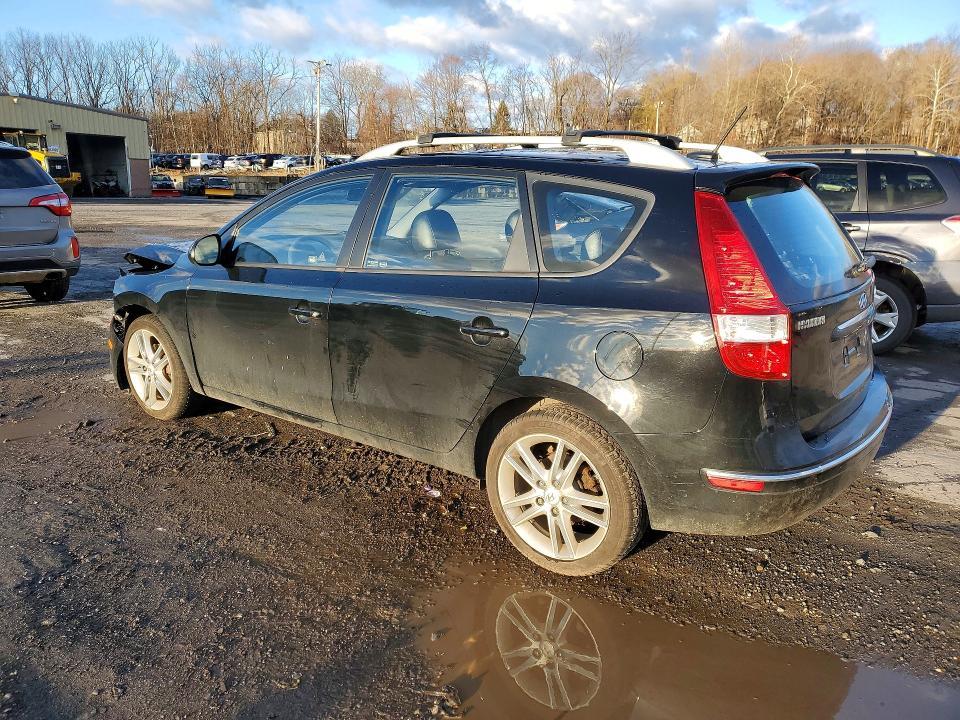 2012 Hyundai Elantra Touring se