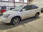 2008 Lexus Rx 400h Base