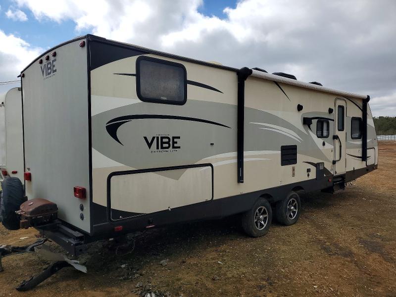 2016 Forest River Vibe