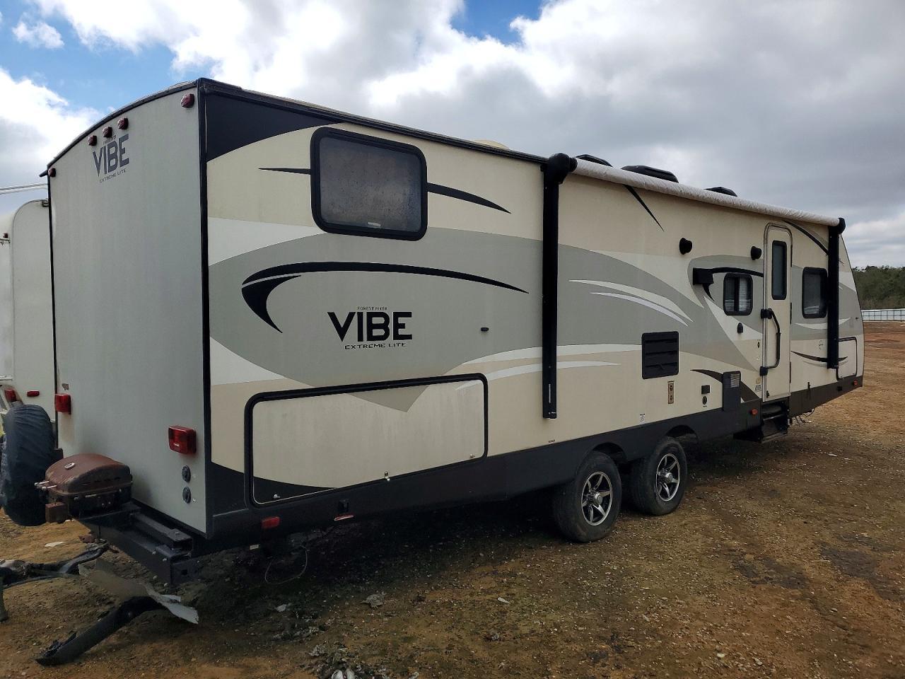 2016 Forest River Vibe