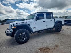 Jeep Gladiator salvage cars for sale: 2023 Jeep Gladiator Rubicon