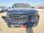 2019 Chevrolet Silverado K1500 RST