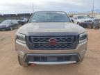 2023 Niss Frontier