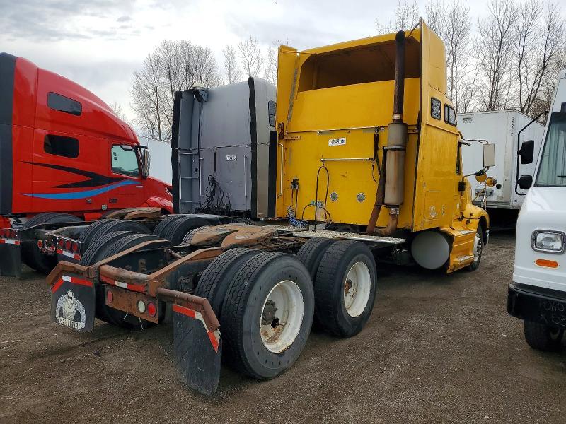 2005 International 9400I Semi Truck