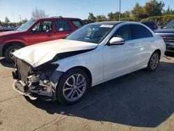 2016 Mercedes-Benz C300 for sale in San Martin, CA