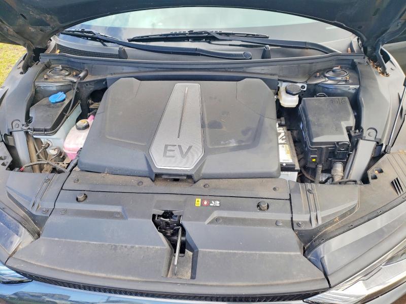 2022 KIA EV6 Wind
