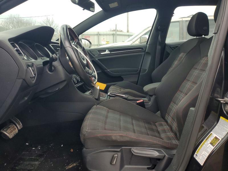 2015 Volkswagen GTI
