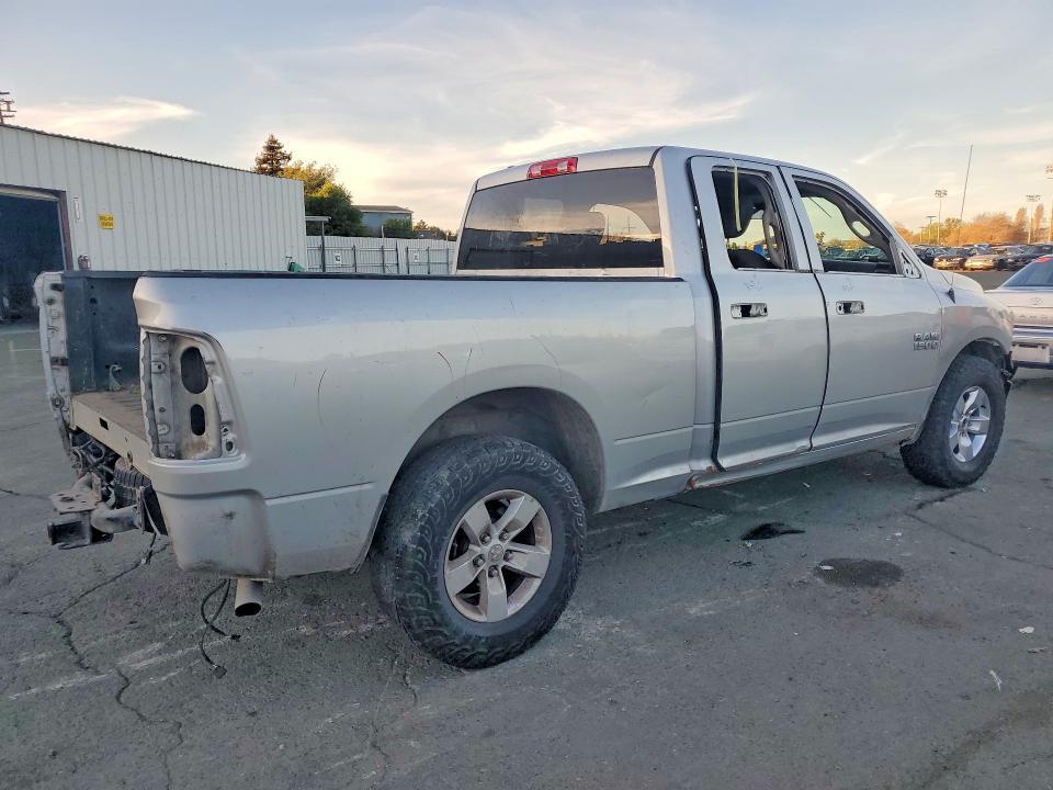 2017 Dodge RAM 1500 ST