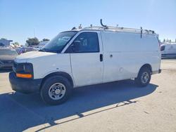 2016 Chev Express G2500 en venta en Hayward, CA