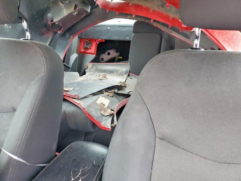 2012 Dodge Avenger se