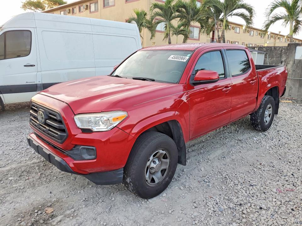 2019 Toyota Tacoma SR