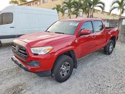 2019 Toyota Tacoma SR en venta en Opa Locka, FL