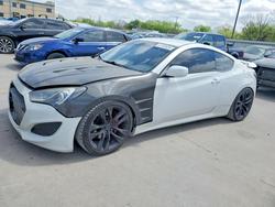 2013 Hyundai Genesis Coupe 2.0t R-spec for sale in Wilmer, TX