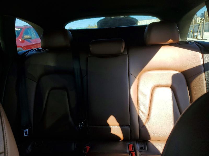 2015 Audi A4 Allroad Premium Plus